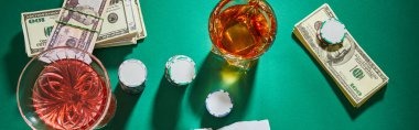 স্পোর্টস ড্যাশবোর্ড স্ন্যাপশট